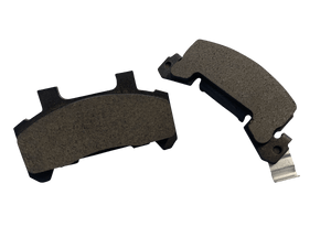 DEEMAXX HYDRAULIC Brake Pad Set - R&M Trailer SparesCALP - 3/6 - PAD
