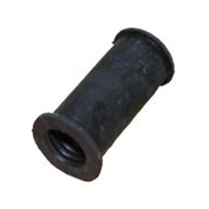 DEEMAXX Rubber Brake Caliper Bush - R&M Trailer SparesCALP - 3 - 6K - BUSH