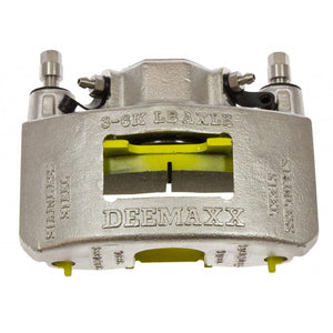 DEEMAXX Stainless Steel Brake Caliper Interchangeable with Kodiak 225 - R&M Trailer SparesCALP - 3 - 6K - SS