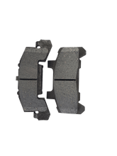 Load image into Gallery viewer, DEEMAXX STAINLESS STEEL HYDRAULIC Brake Pad Set - R&amp;M Trailer SparesCALP - 3/6 - PAD - SS
