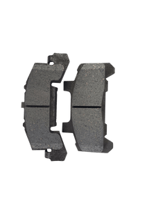DEEMAXX STAINLESS STEEL HYDRAULIC Brake Pad Set - R&M Trailer SparesCALP - 3/6 - PAD - SS