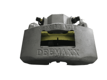 Load image into Gallery viewer, DEEMAXX/KODIAK DACROMET Hydraulic Trailer Brake Caliper - R&amp;M Trailer SparesCALP - 3 - 6K - MAXX