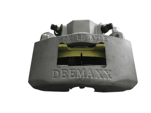 DEEMAXX/KODIAK DACROMET Hydraulic Trailer Brake Caliper - R&M Trailer SparesCALP - 3 - 6K - MAXX
