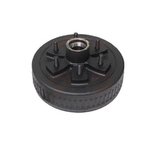 Load image into Gallery viewer, DEXTER 10 INCH BRAKE DRUM 6 STUD - R&amp;M Trailer Spares428706