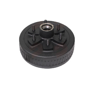 DEXTER 10 INCH BRAKE DRUM 6 STUD - R&M Trailer Spares428706