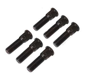 DEXTER 10 INCH DRUM WHEEL STUDS - R&M Trailer SparesK71 - 295 - 00