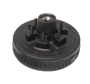 DEXTER 12 INCH BRAKE DRUM 6 STUD - R&M Trailer Spares429401