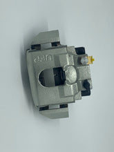 Load image into Gallery viewer, Dexter DB‑35 Dacromet Brake Caliper with Handbrake – Corrosion - Resistant - R&amp;M Trailer SparesX089 - 135 - 23