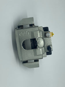 Dexter DB‑35 Dacromet Brake Caliper with Handbrake – Corrosion - Resistant - R&M Trailer SparesX089 - 135 - 23
