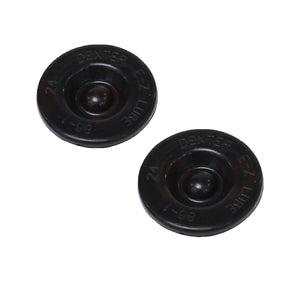 DEXTER EZ LUBE REPLACEMENT RUBBER CAPS - R&M Trailer SparesXK71 - 320 - 00