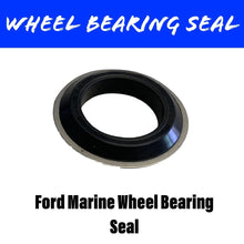 Load image into Gallery viewer, FORD SL MARINE 2 PIECE Wheel Bearing Seal - R&amp;M Trailer SparesFMSEAL