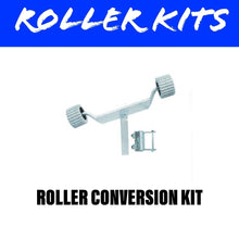 Load image into Gallery viewer, FRONT FIXED Wobble Roller Kit Pair - R&amp;M Trailer Spares91975
