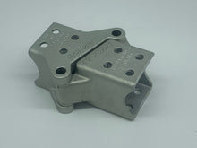 Load image into Gallery viewer, FULTON FOLDAWAY DRAWBAR BRACKET BOLT ON 75x75mm - R&amp;M Trailer SparesF75X75B