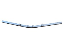 Load image into Gallery viewer, HOT DIPPED GALVANISED Crossmember 1585MM LONG - R&amp;M Trailer SparesSCM6.2