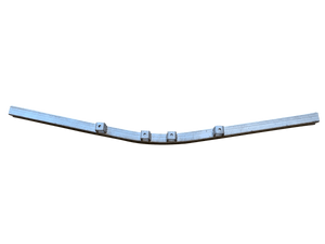 HOT DIPPED GALVANISED Crossmember 1585MM LONG - R&M Trailer SparesSCM6.2