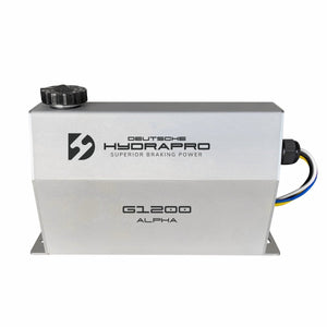 Hydrapro 1200PSI Brake Actuator - R&M Trailer Spares