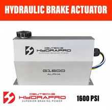 Load image into Gallery viewer, Hydrapro 1600PSI Brake Actuator - R&amp;M Trailer Spares