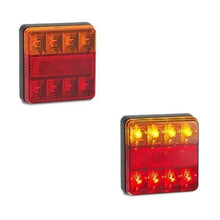 Load image into Gallery viewer, LED AUTOLAMPS 101 SERIES LED Lights - R&amp;M Trailer Spares101BAR2