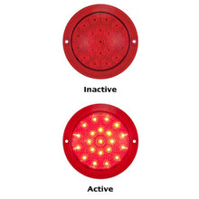 Load image into Gallery viewer, LED Autolamps 102 Series Single Function Stop/Tail LED Light - R&amp;M Trailer Spares102RM