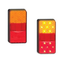 Load image into Gallery viewer, LED AUTOLAMPS 150 Series LED Lights - R&amp;M Trailer Spares150BAR2