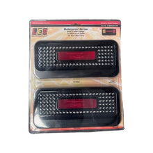 Load image into Gallery viewer, LED AUTOLAMPS 210 Series Boat Trailer LED Lights with 10 Metre Cables - R&amp;M Trailer Spares210BARLP210