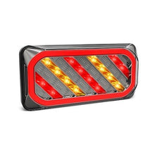 Load image into Gallery viewer, LED AUTOLAMPS 216 Series Boat Trailer Lights - R&amp;M Trailer Spares216ARLP2