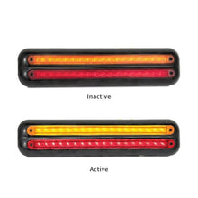 Load image into Gallery viewer, LED Autolamps 235BAR12 Stop/Tail and Indictor Strip Light - R&amp;M Trailer Spares235BAR12
