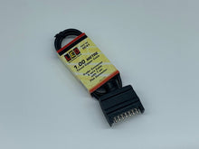 Load image into Gallery viewer, LED AUTOLAMPS 7 PIN FLAT PLUG IN HARNESS - R&amp;M Trailer Spares5C41