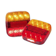 Load image into Gallery viewer, LED AUTOLAMPS 99 Series LED Lights - R&amp;M Trailer Spares99ARL2