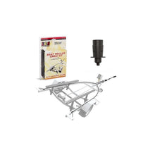 Load image into Gallery viewer, LED AUTOLAMPS PLUG IN 6 METRE Cable Kit Large Round Plug - R&amp;M Trailer SparesBTK6LR