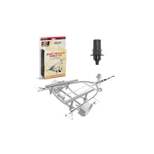 Load image into Gallery viewer, LED AUTOLAMPS PLUG IN 6 METRE Cable Kit Small Round Plug - R&amp;M Trailer SparesBTK6SR