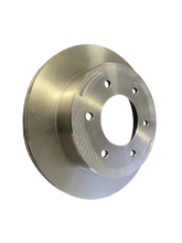 Load image into Gallery viewer, LOADFORCE 12 INCH STAINLESS STEEL Ventilated Brake Rotor Suit Deemaxx,Kodiak - R&amp;M Trailer SparesLF12SS