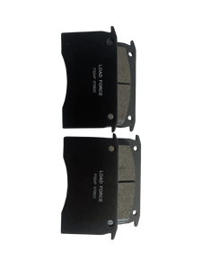 LOADFORCE MECHANICAL Brake Pads - R&M Trailer SparesDPT