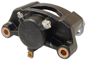 LOADFORCE TIEDOWN 46304 ALUMINIUM Brake Caliper - R&M Trailer Spares46304