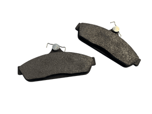 PBR Hydraulic Brake Pad Set - R&M Trailer SparesPBRPAD