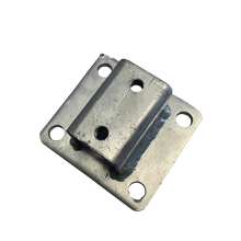 Load image into Gallery viewer, SEATRAIL 30MM SQUARE Post Bracket - R&amp;M Trailer SparesSREB2