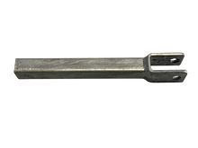 Load image into Gallery viewer, SEATRAIL 30MM SQUARE Upright Post NARROW - R&amp;M Trailer SparesSUP3