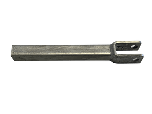 SEATRAIL 30MM SQUARE Upright Post NARROW - R&M Trailer SparesSUP3