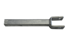 Load image into Gallery viewer, SEATRAIL 30MM SQUARE Upright Post STANDARD - R&amp;M Trailer SparesSUP1