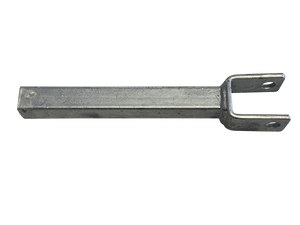 SEATRAIL 30MM SQUARE Upright Post STANDARD - R&M Trailer SparesSUP1