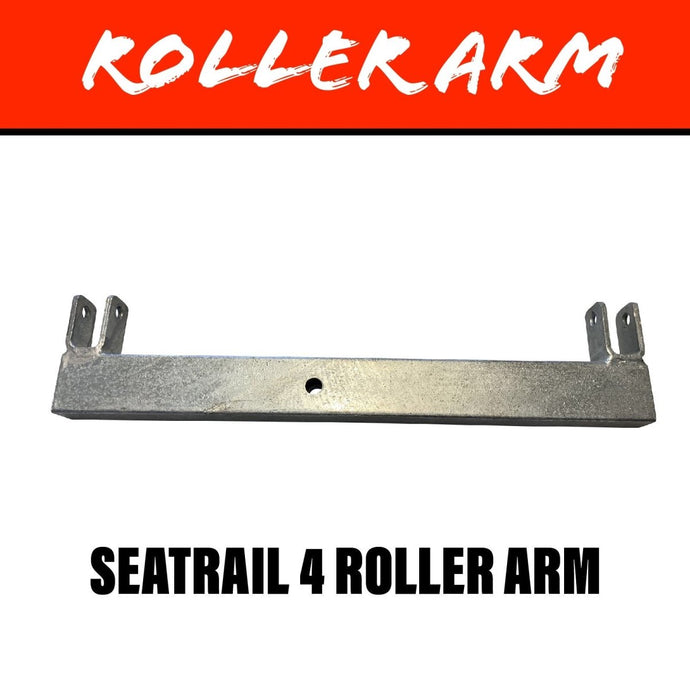 SEATRAIL 4 ROLLER Wobble Roller Mounting Arm - R&M Trailer SparesSRB2