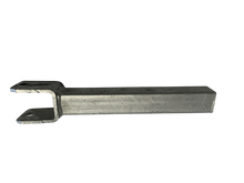 Load image into Gallery viewer, SEATRAIL 40MM SQUARE Upright Post HEAVY DUTY - R&amp;M Trailer SparesSUP4