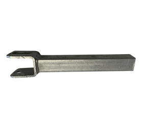 SEATRAIL 40MM SQUARE Upright Post HEAVY DUTY - R&M Trailer SparesSUP4