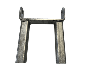 SEATRAIL 6 INCH Centre Roller Bracket - R&M Trailer SparesSCRB2