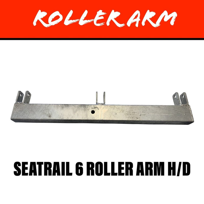 SEATRAIL HEAVY DUTY Wobble Roller Mounting Arm - R&M Trailer SparesSRB1HD