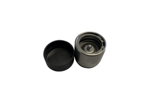 STAINLESS STEEL Bearing Buddy 1.98 Inch - R&M Trailer SparesBP1980