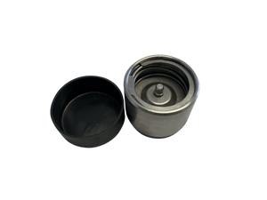 STAINLESS STEEL Bearing Buddy Suit 62MM Hub - R&M Trailer SparesBP - 62 - DX