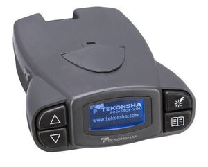TEKONSHA P3 ELECTRIC BRAKE CONTROLLER - R&M Trailer Spares333065