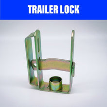 Load image into Gallery viewer, TRAILER COUPLING LOCK - R&amp;M Trailer SparesTSDCL