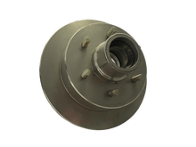 Load image into Gallery viewer, UFP 12 INCH Brake Disc 6 Stud - R&amp;M Trailer Spares434001C